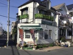 スリーガネーシャ