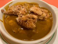カレーハウスＤＯＮ