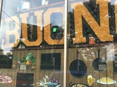 ｃａｆｅ＆Ｄｉｎｎｅｒボノボノ（ＢＵＯＮＯＢＵＯＮＯ）
