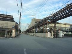 山陽特殊製鋼株式会社