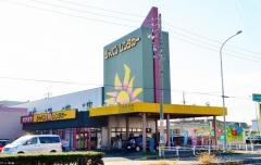 ジャパンレンタカー安城店