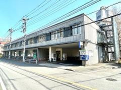 田無病院