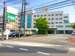 八本松病院