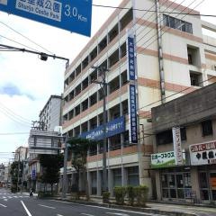 大道中央病院