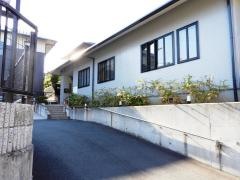つきざわ内科医院