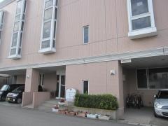 レディースクリニック兼松産婦人科