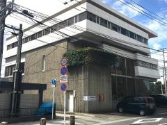 中原胃腸科内科