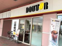 ドトールコーヒーショップ　五所川原エルム店