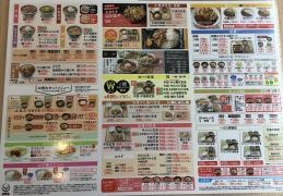 吉野家　上野広小路店