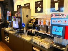ガスト　湯河原店