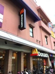 マクドナルド　立花ジョイタウン店