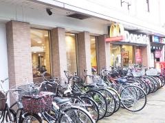マクドナルド　立花ジョイタウン店
