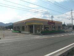 ジョイフル　山口豊浦店