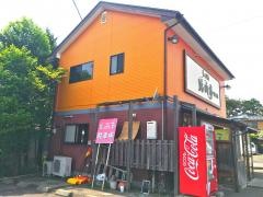 らーめん比内亭 郡山店