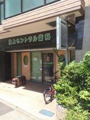 池上セントラル歯科