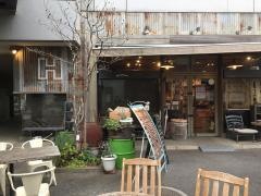 ハビットコーヒーバンク