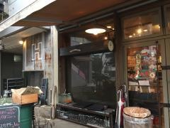 ハビットコーヒーバンク