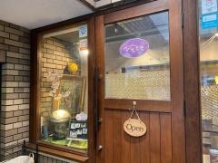 Ｃａｆｅひととき