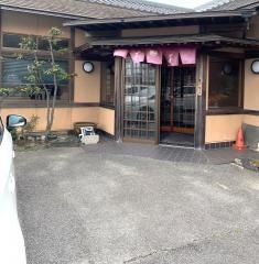 めん処すぎ