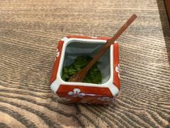 蕎麦高田