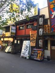 口八町茶屋町店
