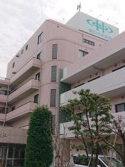 堀切中央病院