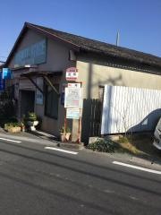 「宝来」バス停留所