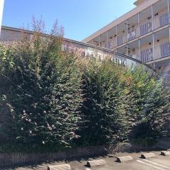 ピュアデンタルクリニック新大江歯科診療所