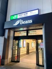 阿佐ケ谷駅