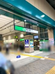 阿佐ケ谷駅