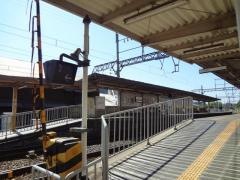 六田駅