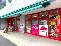 まいばすけっと　横浜青砥町店