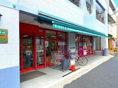 まいばすけっと　横浜青砥町店