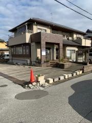 笠井整骨院