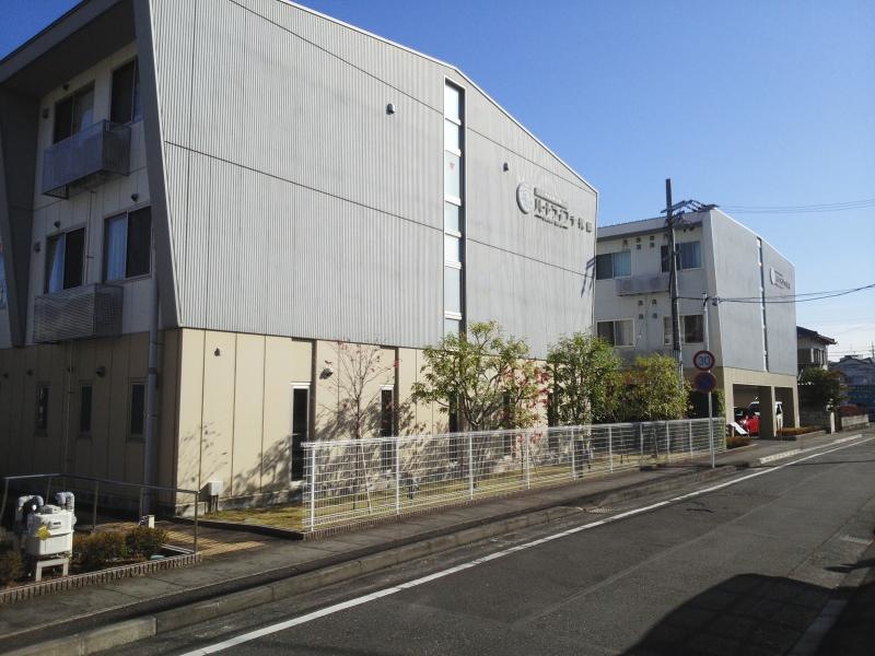 ハートライフ千代田
