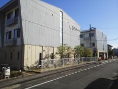 ハートライフ千代田