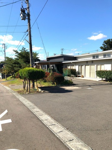 うえのまち