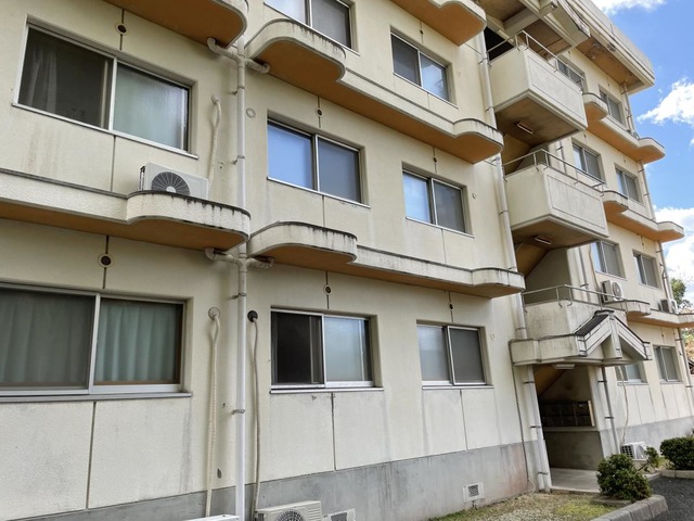 えださか 施設外観