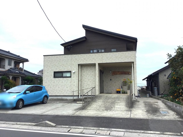 いこいの広場