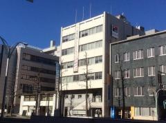 株式会社中日新聞社福井支社