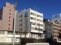 株式会社中日新聞社福井支社