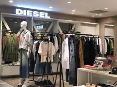 ＤＩＥＳＥＬ　博多阪急（ＬＡＤＩＥ'Ｓ）