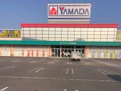 ヤマダ電機　テックランドＮｅｗ大分佐伯店