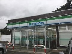 ファミリーマート　つがる車力町店
