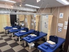 むげん整骨院　四条烏丸