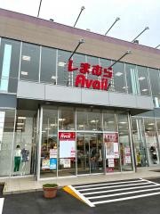 ファッションセンターしまむら　堀込店