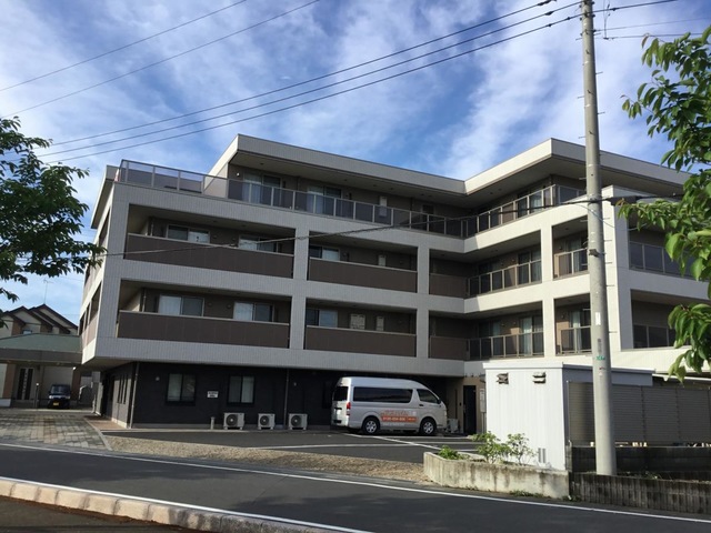 介護付有料老人ホーム“アズハイム三郷”