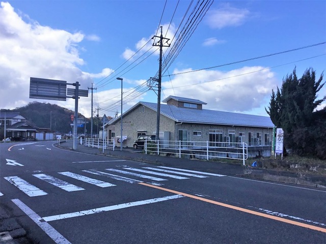 ホワイトガーデンゆず