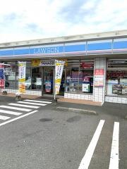 ローソン 高鍋蚊口浦店