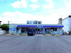 ローソン　さいたま東岩槻二丁目店